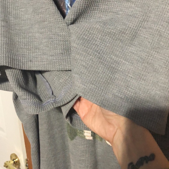 Rare Retro Biggie Thermal 💵 - Picture 4 of 7